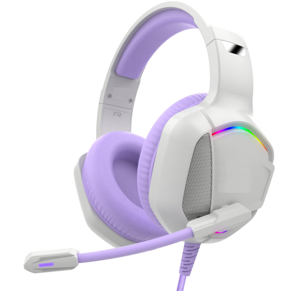 Gaming Headsets with Microphone Stereo - Sound