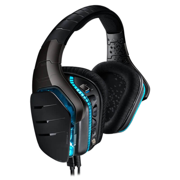 7.1 Surround Sound comfort Wired Gaming Headphone